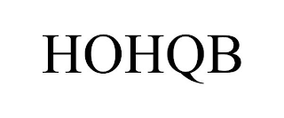 HOHQB