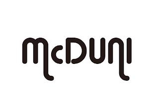 MCDUNL