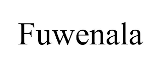 FUWENALA