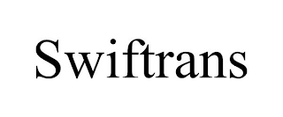 SWIFTRANS