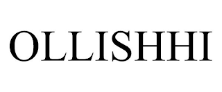 OLLISHHI