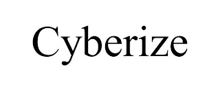 CYBERIZE