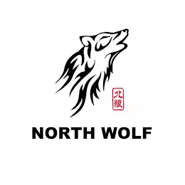 NORTH WOLF