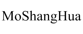 MOSHANGHUA