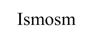 ISMOSM