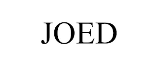 JOED