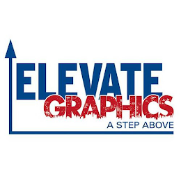 ELEVATE GRAPHICS A STEP ABOVE