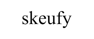 SKEUFY