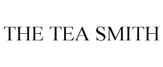 THE TEA SMITH