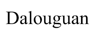 DALOUGUAN