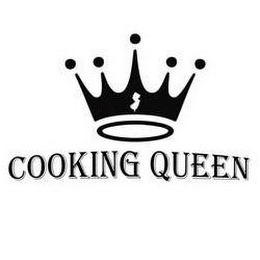 COOKING QUEEN