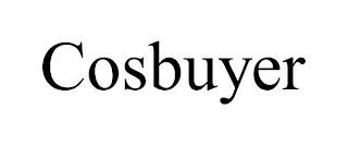 COSBUYER