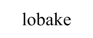 LOBAKE