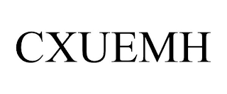 CXUEMH