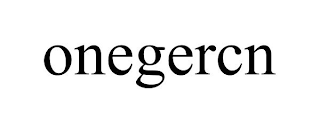ONEGERCN