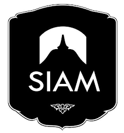 SIAM