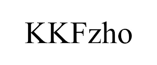 KKFZHO