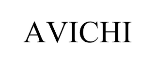 AVICHI