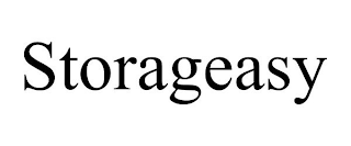 STORAGEASY