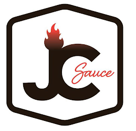 JC SAUCE
