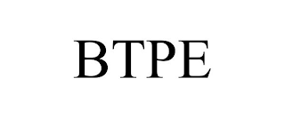 BTPE