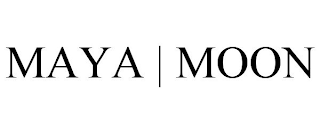 MAYA | MOON