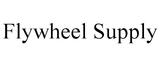 FLYWHEEL SUPPLY