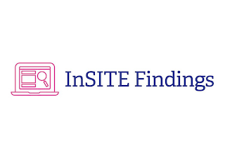 INSITE FINDINGS