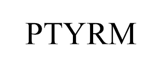 PTYRM