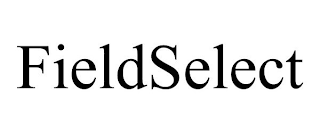 FIELDSELECT