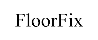 FLOORFIX