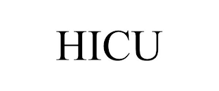 HICU