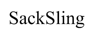 SACKSLING