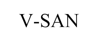 V-SAN