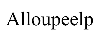 ALLOUPEELP