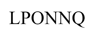 LPONNQ