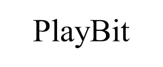 PLAYBIT