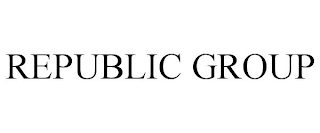 REPUBLIC GROUP