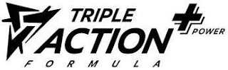 VVV TRIPLE ACTION FORMULA + POWER