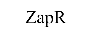 ZAPR