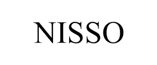 NISSO