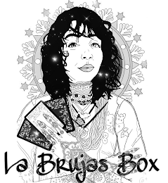 LA BRUJAS BOX