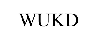 WUKD