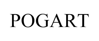 POGART