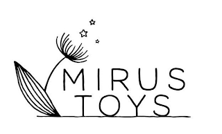 MIRUS TOYS