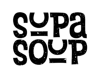 SUPA SOUP