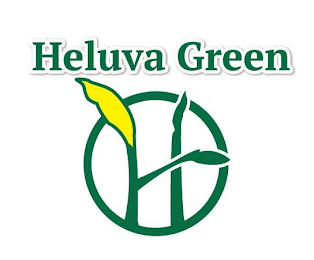 HELUVA GREEN H