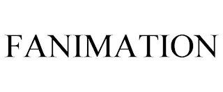 FANIMATION