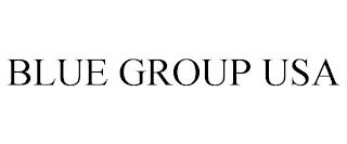 BLUE GROUP USA