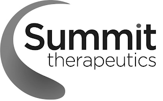 SUMMIT THERAPEUTICS